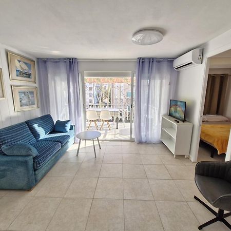 Salou Centro Piscina Gisamar Apartment Luaran gambar