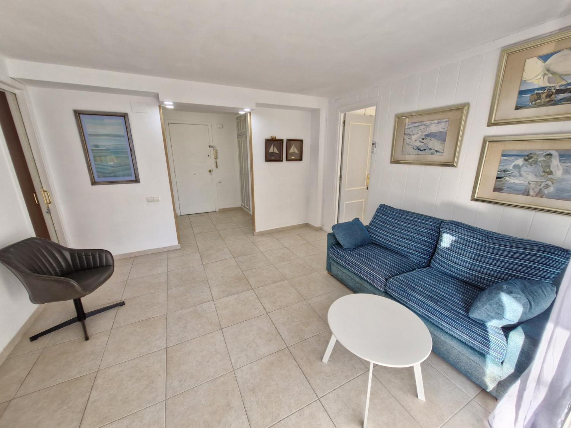 Salou Centro Piscina Gisamar Apartment Luaran gambar