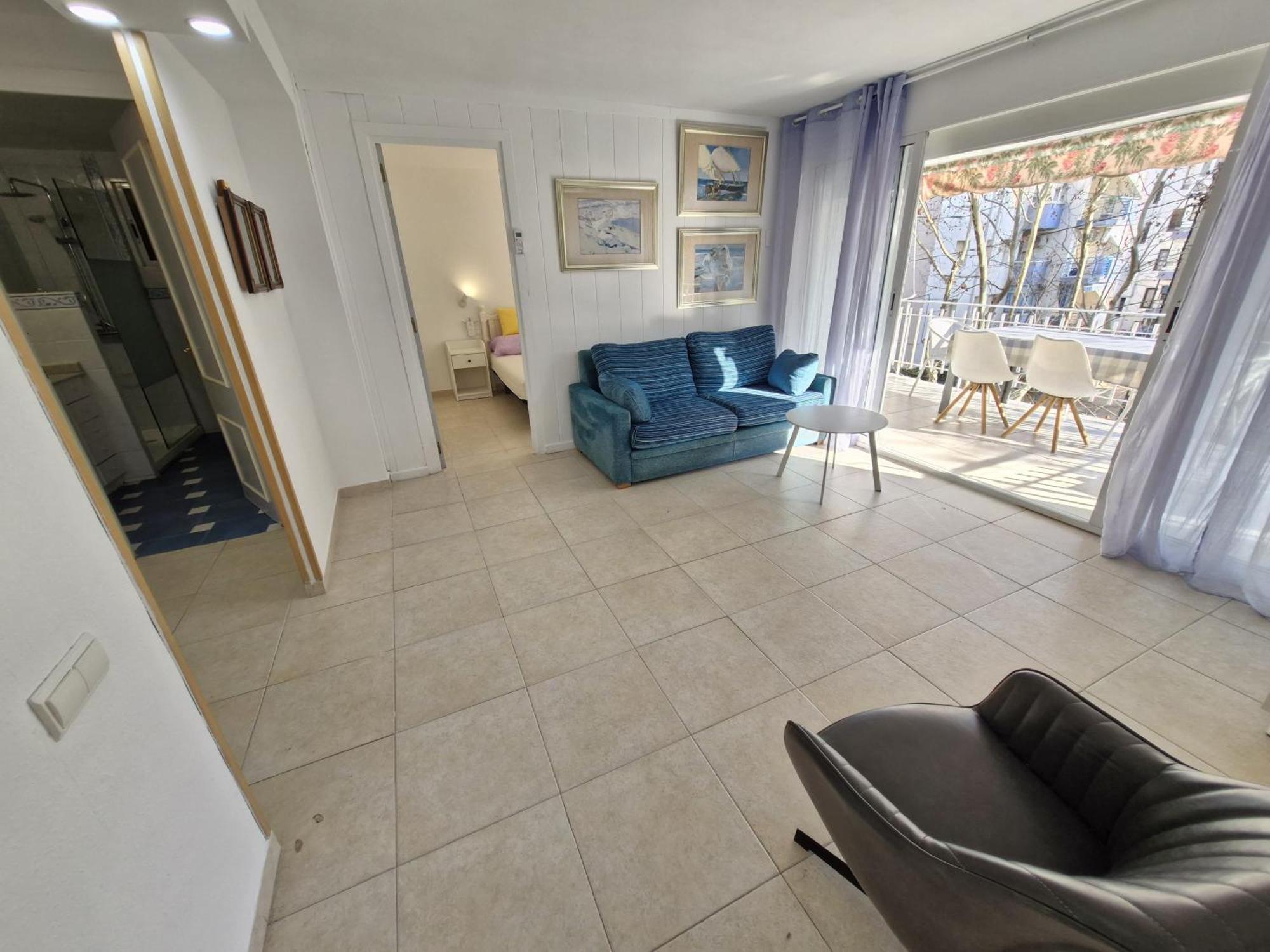 Salou Centro Piscina Gisamar Apartment Luaran gambar