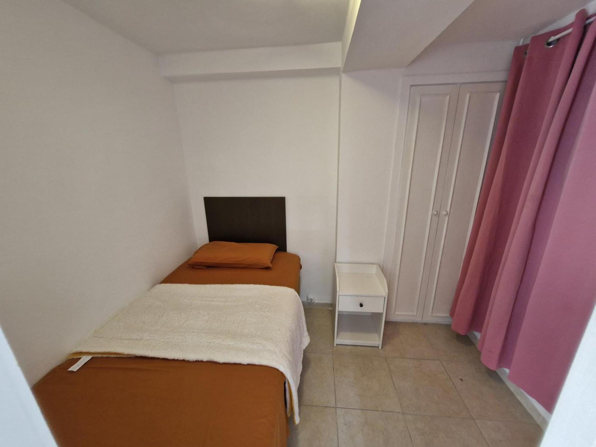 Salou Centro Piscina Gisamar Apartment Luaran gambar