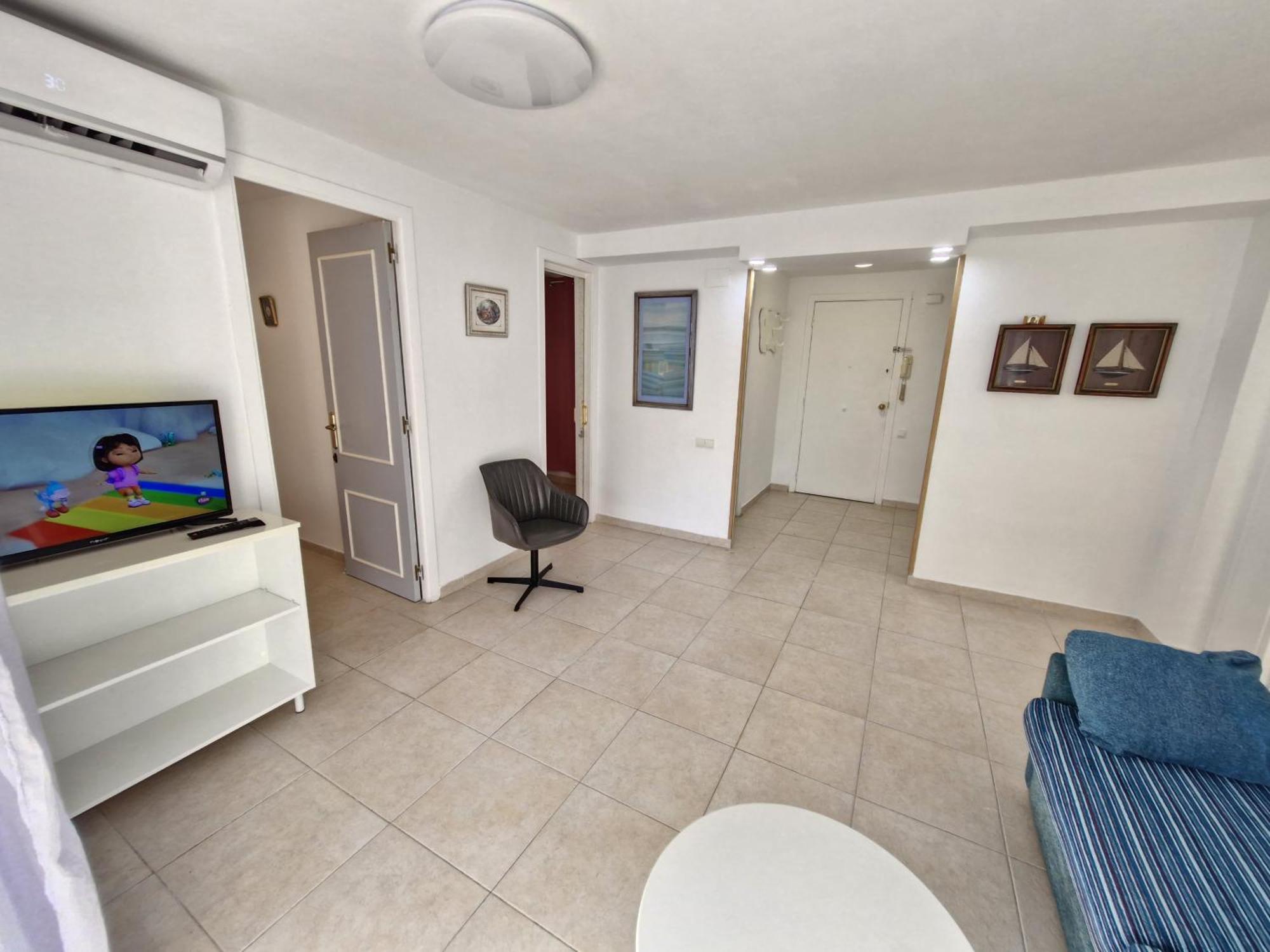 Salou Centro Piscina Gisamar Apartment Luaran gambar