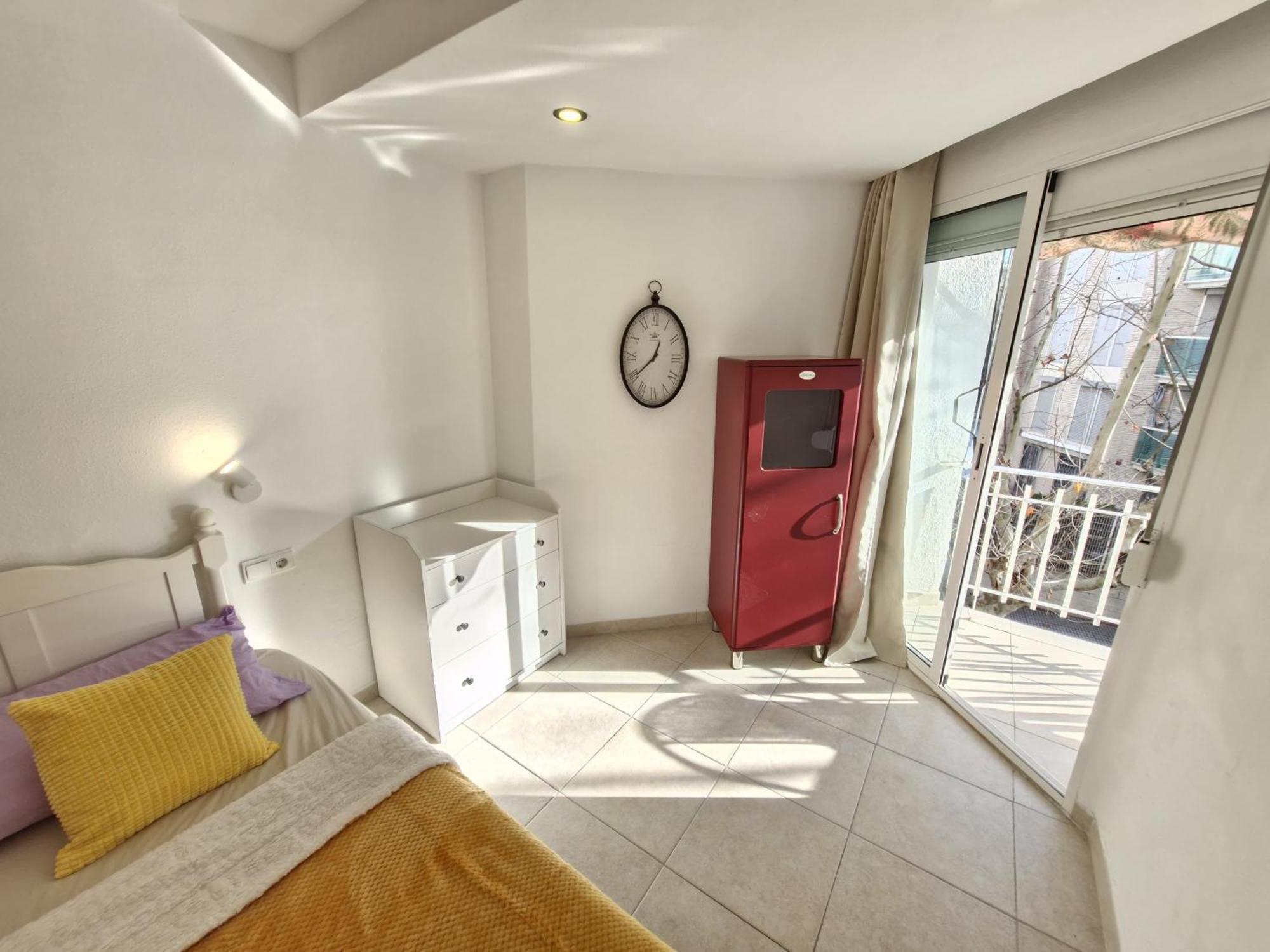 Salou Centro Piscina Gisamar Apartment Luaran gambar