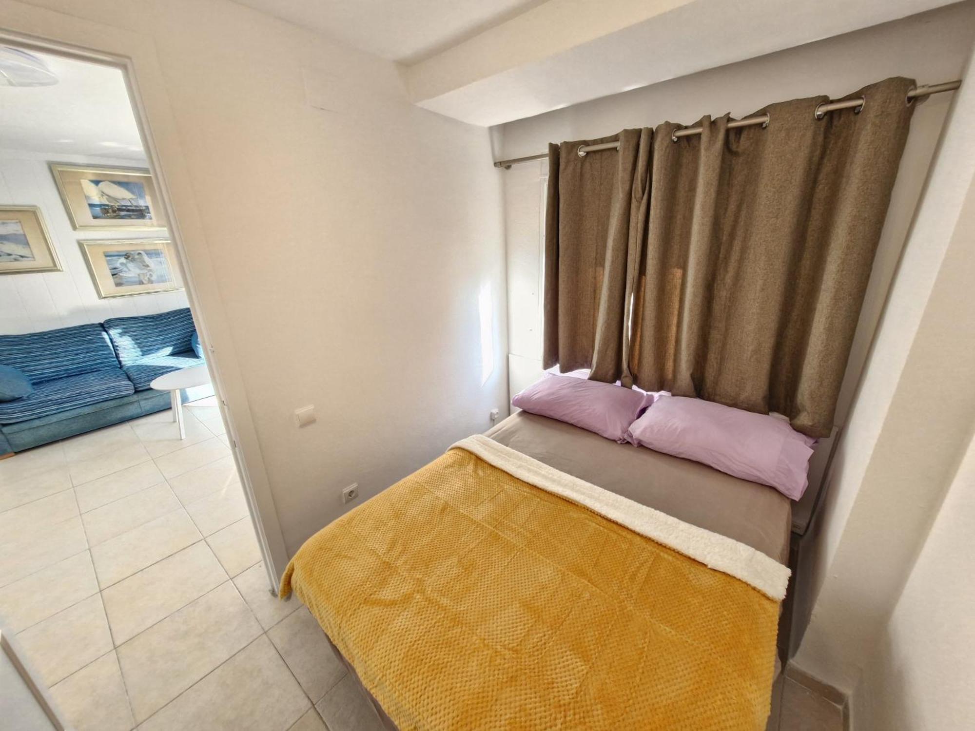 Salou Centro Piscina Gisamar Apartment Luaran gambar