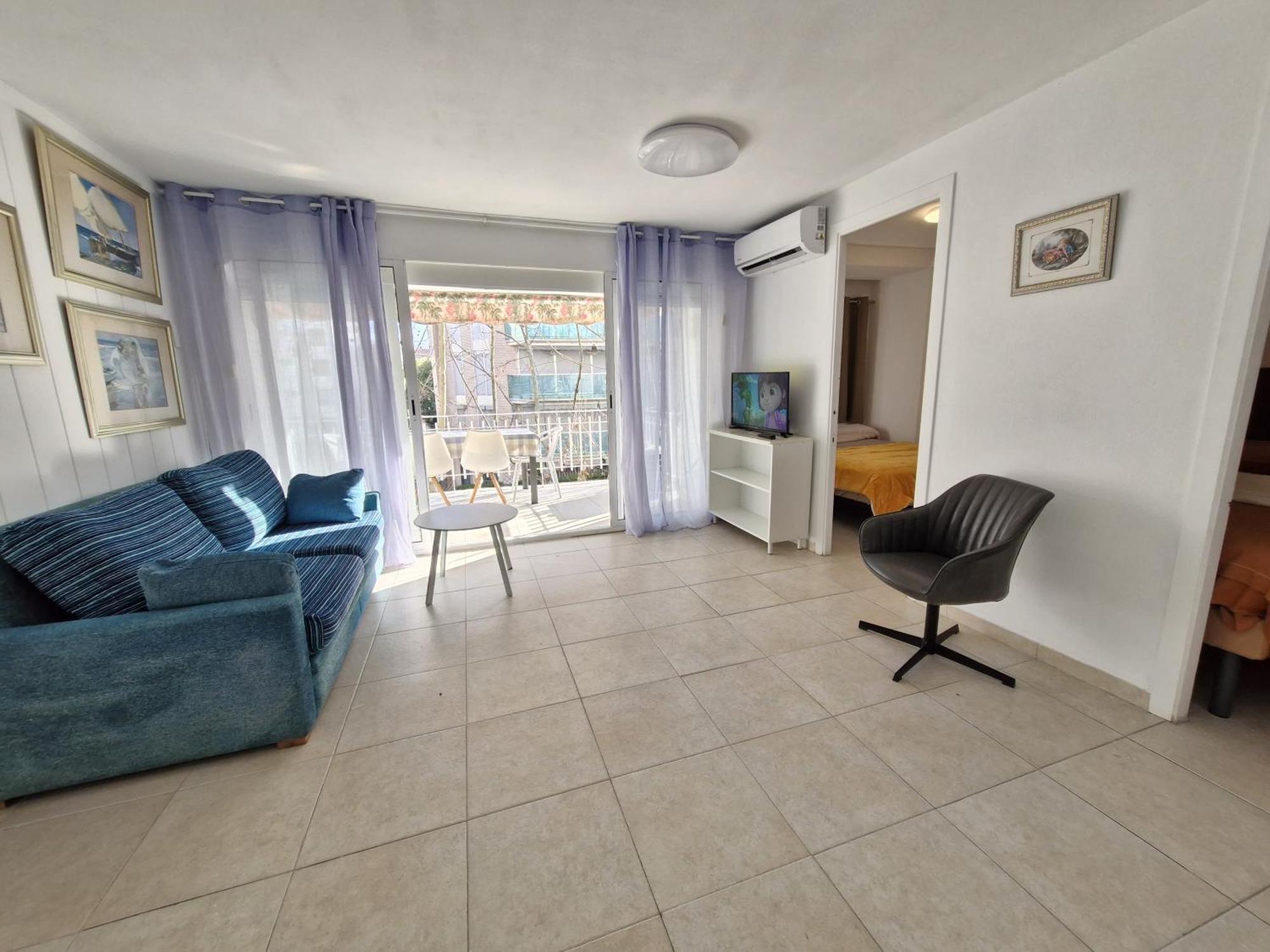 Salou Centro Piscina Gisamar Apartment Luaran gambar