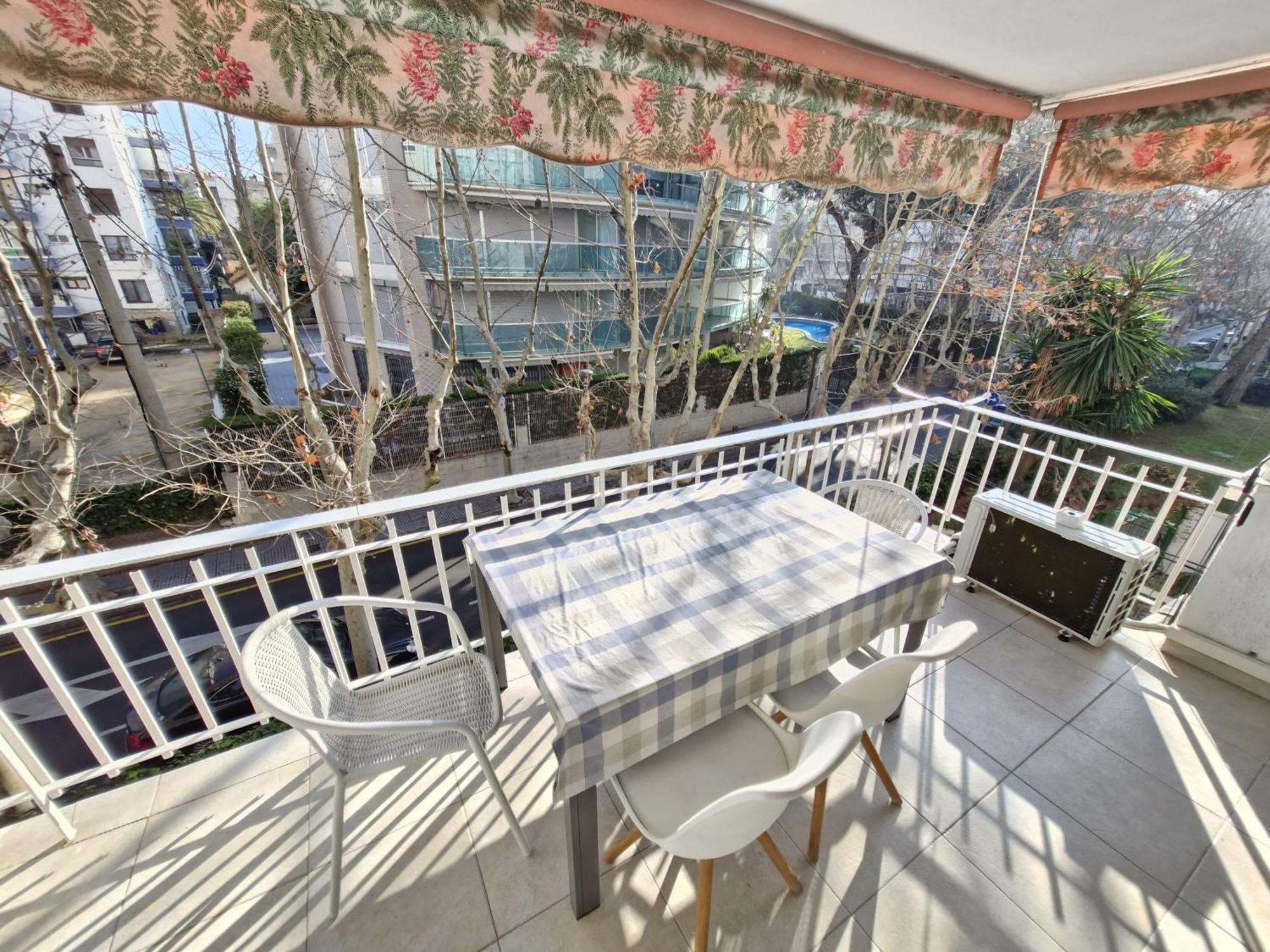 Salou Centro Piscina Gisamar Apartment Luaran gambar