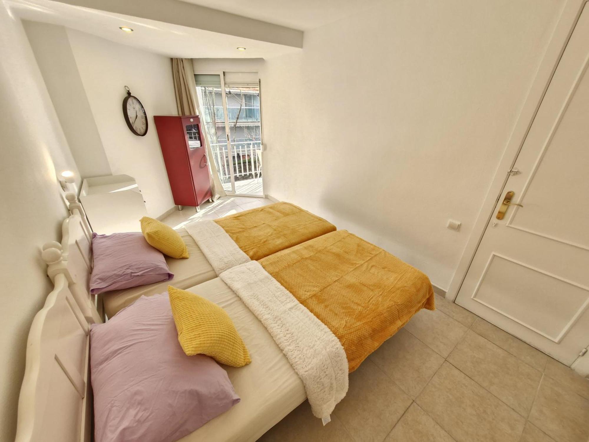 Salou Centro Piscina Gisamar Apartment Luaran gambar